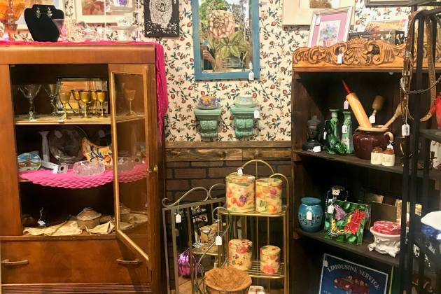 Old Town Trading Co