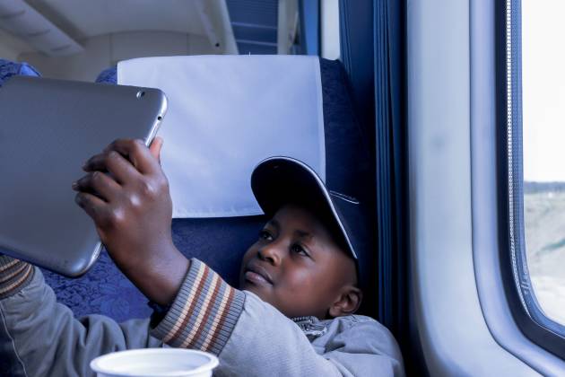 Amtrak