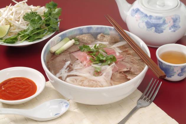 Huong Lan