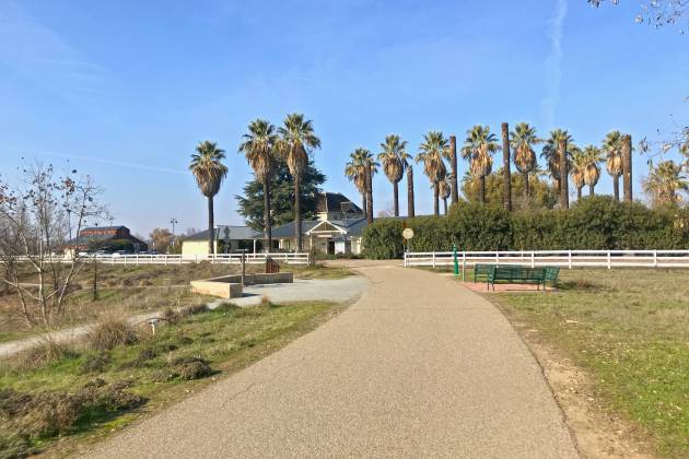 River Center