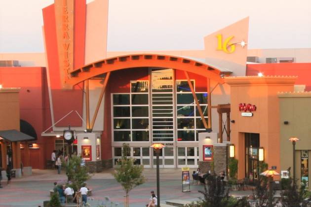 sierra vista cinemas