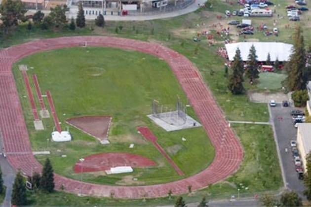 Warmerdam Field