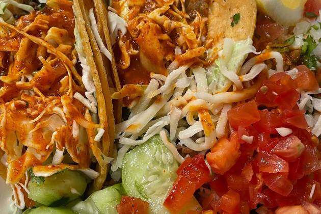 La Elegante Taqueria