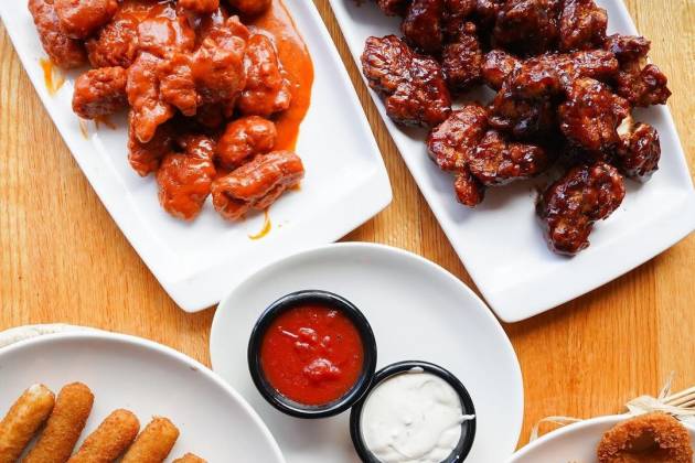Applebee's Grill and Bar Clovis
