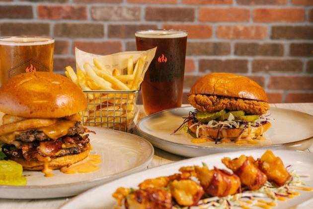 Blast & Brew Clovis