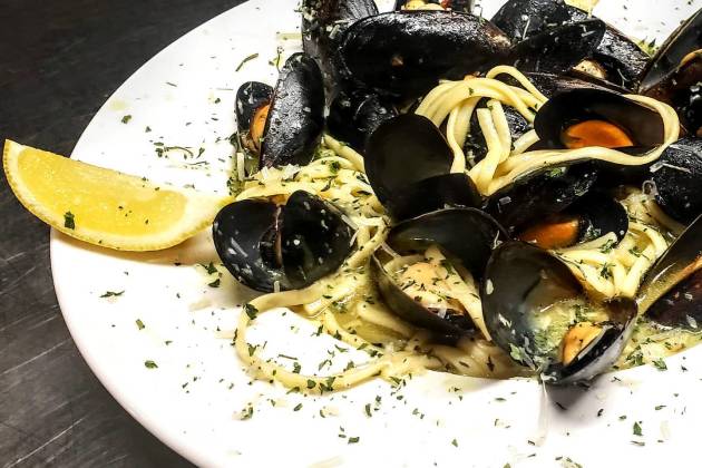 Santa Fe Basque Restaurant and Bar