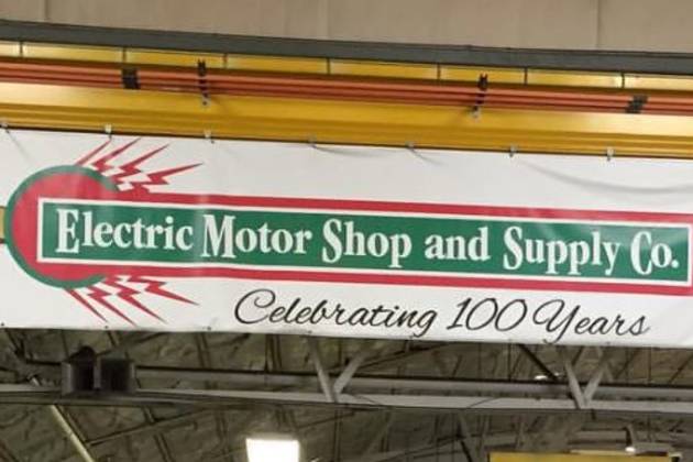 Electric Motor Shop