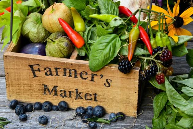 Shep's Club Market