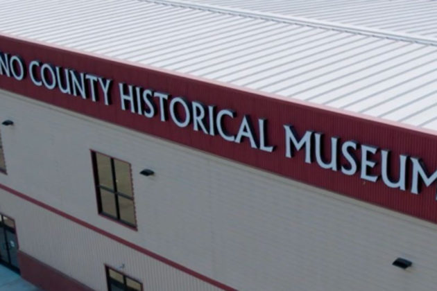 Fresno County Historical Museum