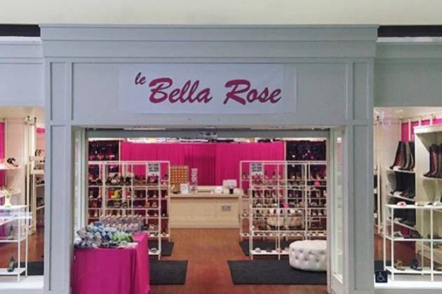 Le bella rose