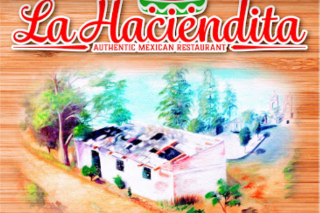 La Haciendita