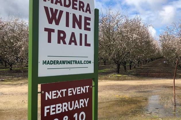 Madera Vintners Assoc.