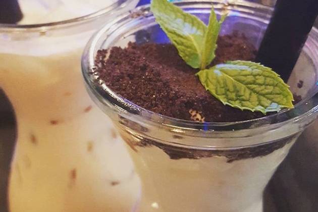 1920 Tea Club