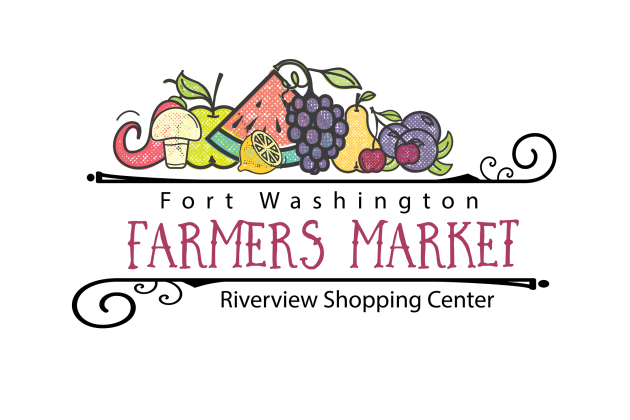 riverview farmers market