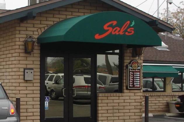 Sal's Restaurant