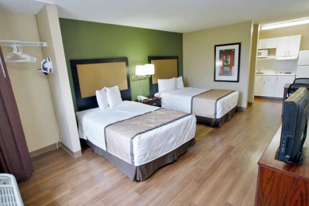 Extended Stay