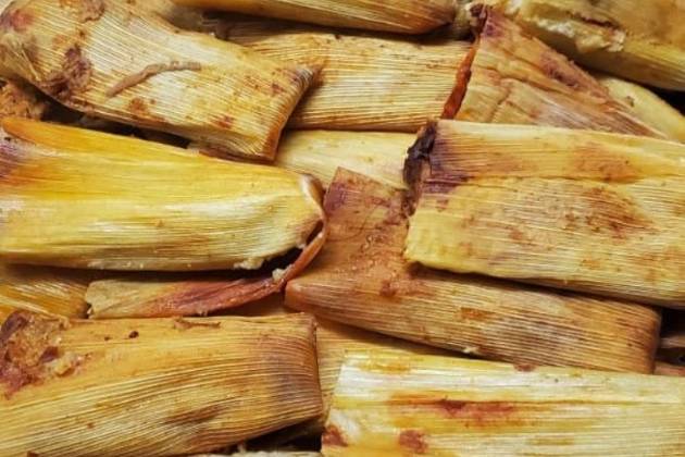 La Cocina De Mama