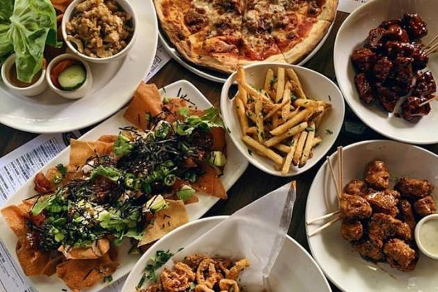 Yard House