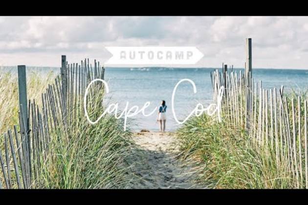 Auto-Camp Cape Cod