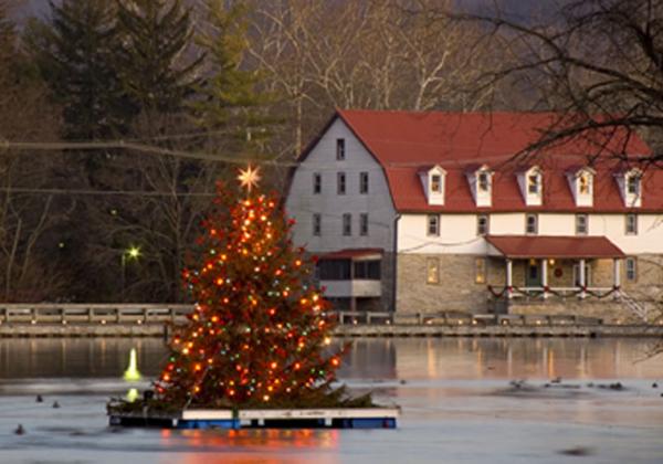 Boiling Springs Pool | Boiling Springs, PA 17007