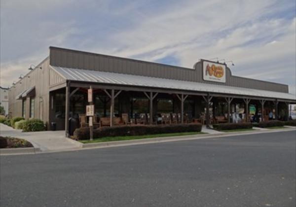The Cracked Pot Coffee Shop | Mechanicsburg, PA 17055