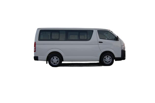 15 seater