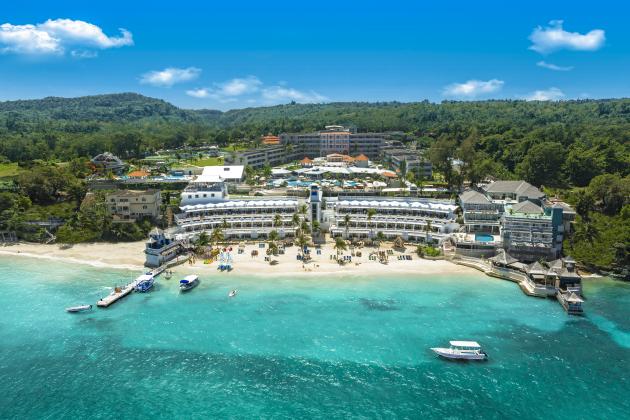 Beaches Ocho Rios Resort & Golf Club