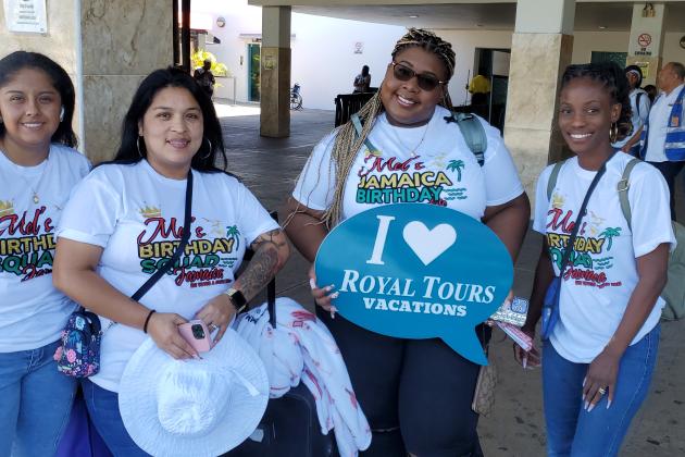Royal Tours Vacations