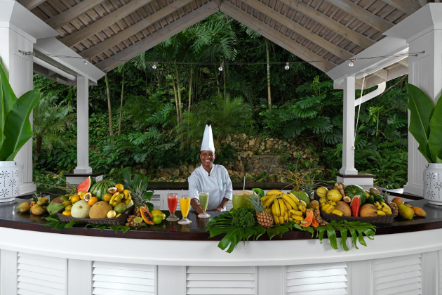 Juice-Bar