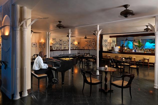 Cocktail-Bar
