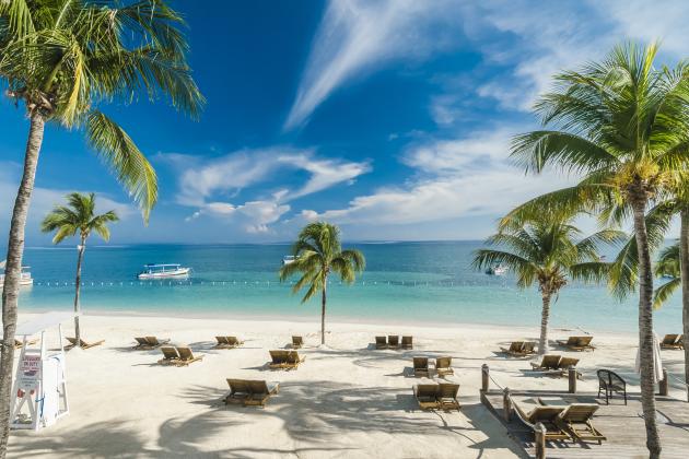 Beaches Ocho Rios Resort & Golf Club