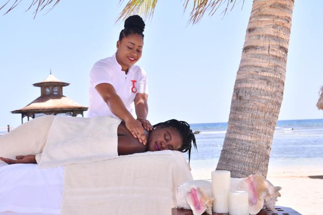 Holiday Inn Montego Bay
