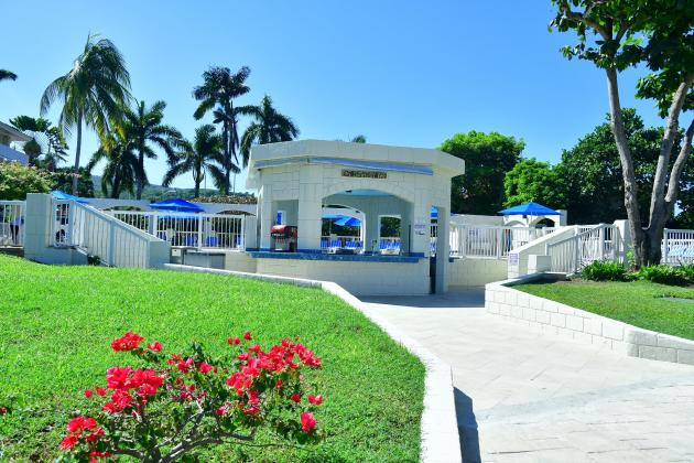 Holiday Inn Montego Bay