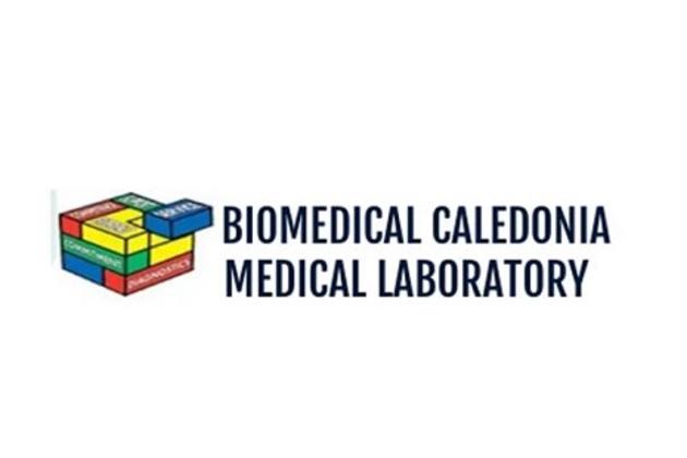 BioMedical Caledonia Medical Lab