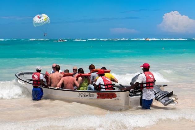 C Jay's Watersports