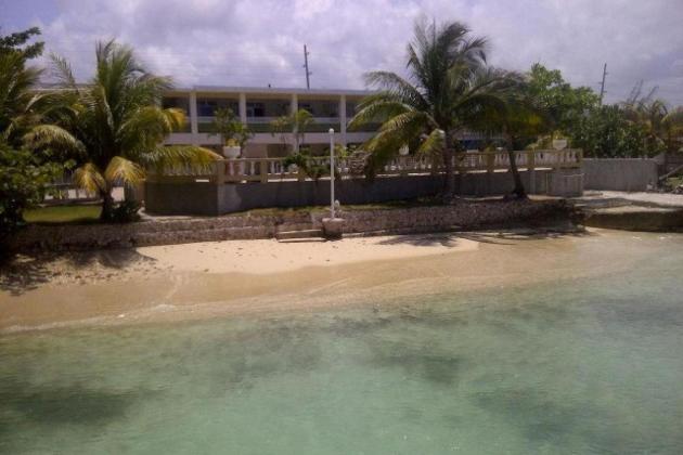 Cariblue Beach Resort