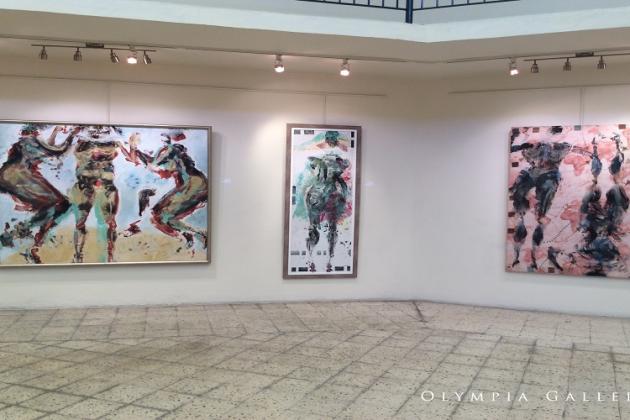 Olympia Gallery