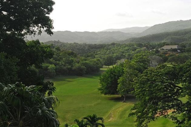 Caymanas Golf Club, Jamaica 4