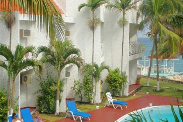 Chrisann's Resort Ocho Rios