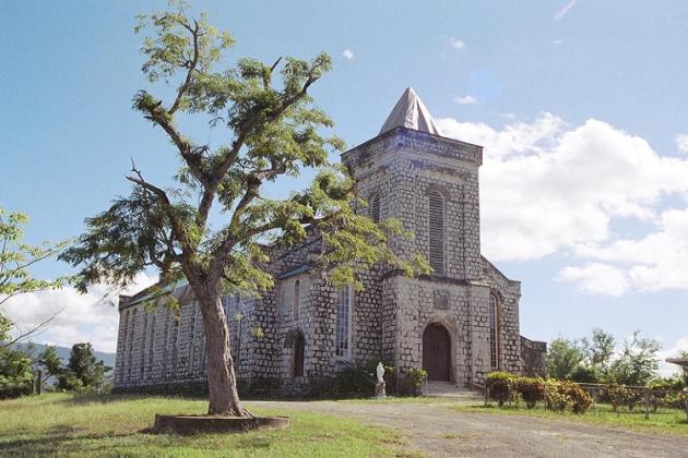 Church_gallery