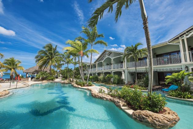 Sandals Negril