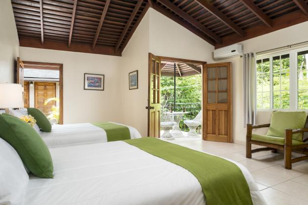 White Sands Negril