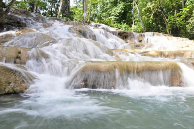 Dunn's River Falls/Dunns River_gallery3