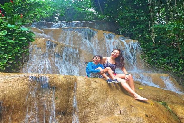 Konoko Falls