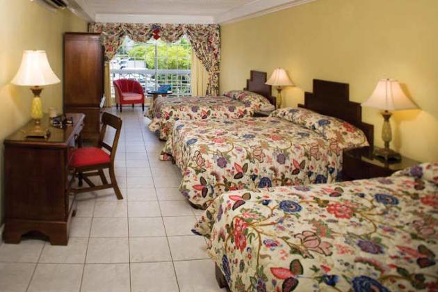 Family-Room