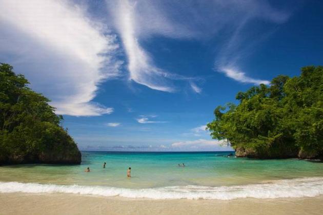 Frenchman's Cove -beach_gallery