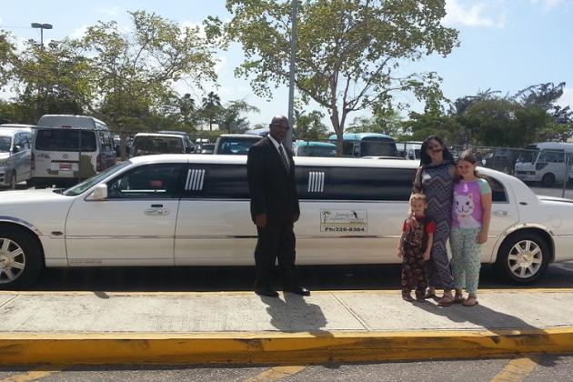 Jamaica Exquisite Transfer & Tours