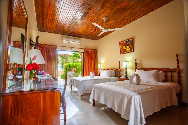 Charela Inn