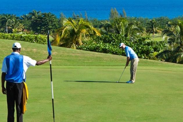 Tryall Golf Club
