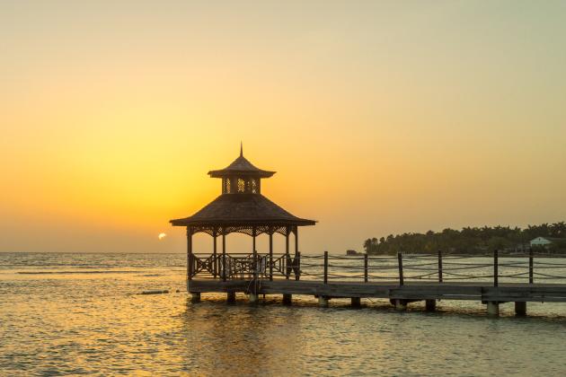 Holiday Inn Montego Bay